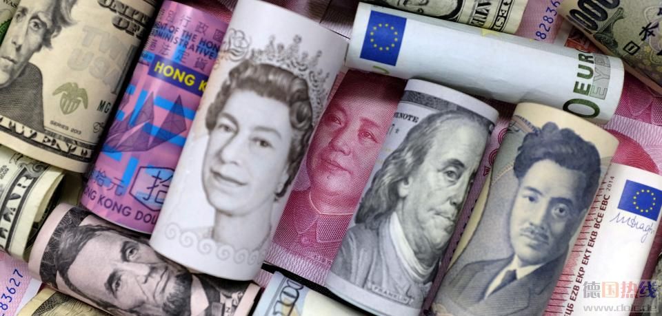 Euro-Hong-Kong-dollar-U-S-dollar-Japanese-yen-pound-and-Chin.jpg