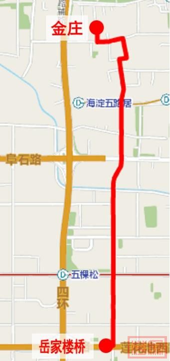本周六起北京新开5条公交线，另有8条线路增加节假日运营-1.jpg