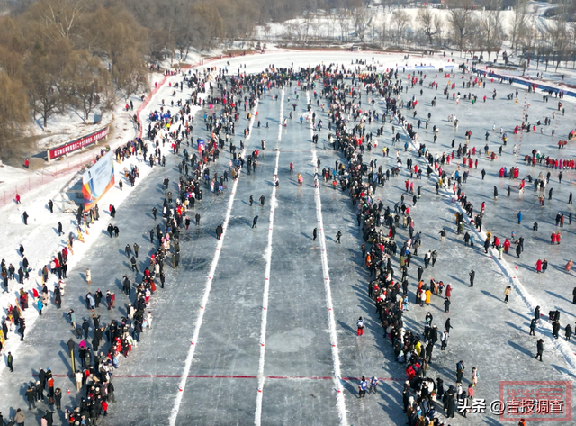 这个活动热闹非凡！2022-2023中国·吉林市冰上龙舟赛在江滨公园举行-3.jpg