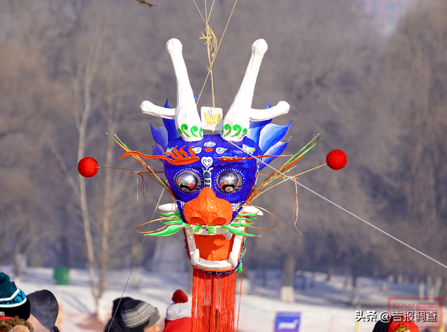 这个活动热闹非凡！2022-2023中国·吉林市冰上龙舟赛在江滨公园举行-11.jpg