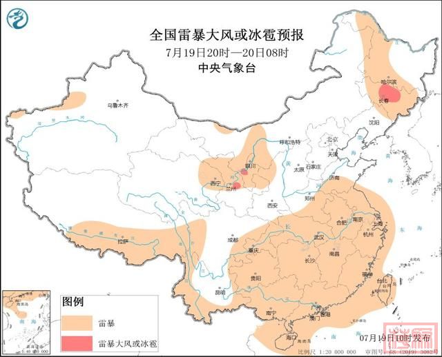 中央气象台：吉林安徽江苏浙江福建等地将有强对流天气-4.jpg