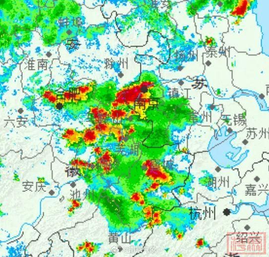 超强台风“杜苏芮”何时影响江苏？最新消息来了-7.jpg