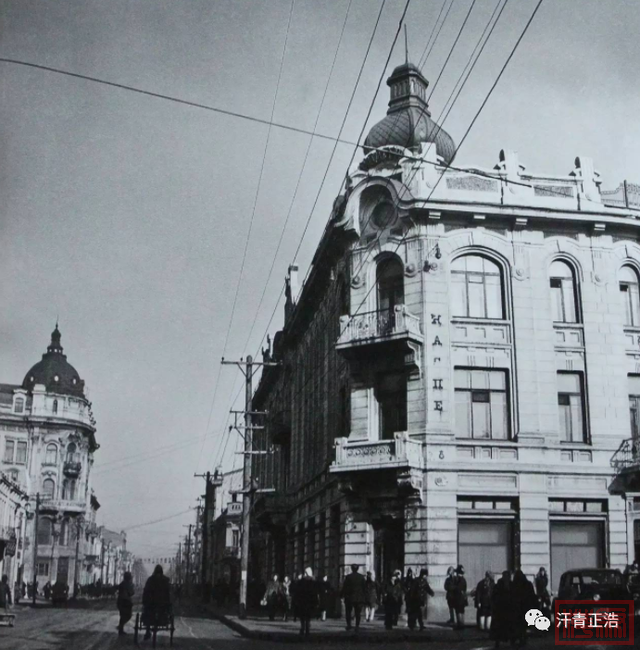 哈尔滨建城120周年，是一个年轻的大城市，为何哈尔滨人特别时髦-5.jpg