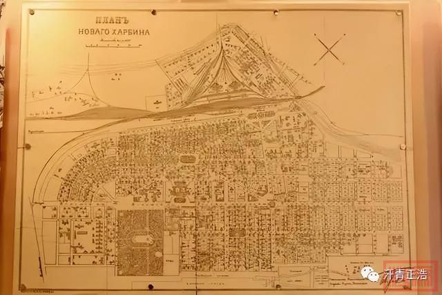 哈尔滨建城120周年，是一个年轻的大城市，为何哈尔滨人特别时髦-6.jpg