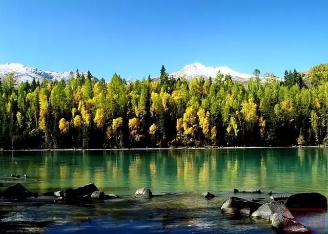 新疆的秋天，美到窒息！-12.jpg