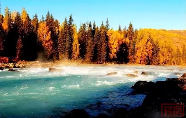 新疆的秋天，美到窒息！-15.jpg