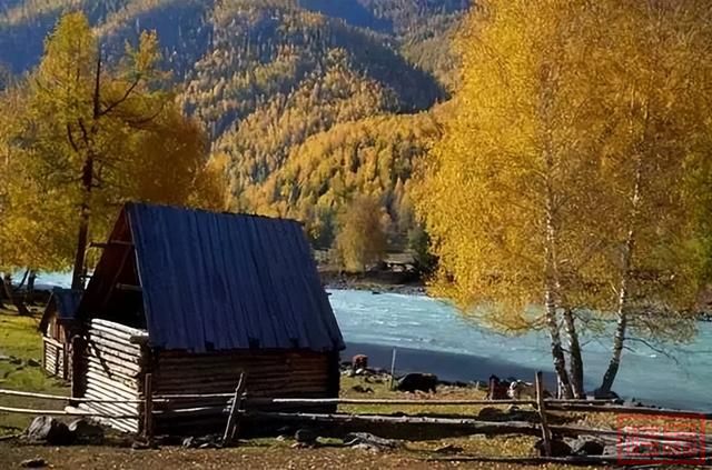新疆的秋天，美到窒息！-29.jpg