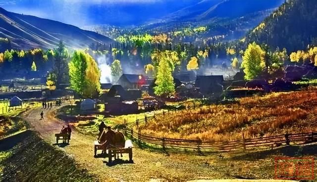新疆的秋天，美到窒息！-44.jpg