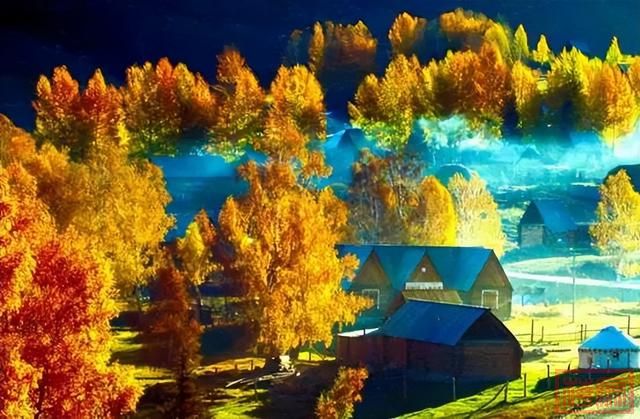 新疆的秋天，美到窒息！-64.jpg