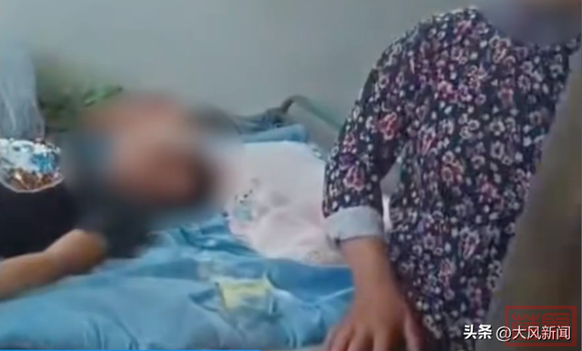 网民发视频称“一男孩被继母打死”？宁夏西吉警方回应正调查，镇政府确认男孩遗体已送检-1.jpg