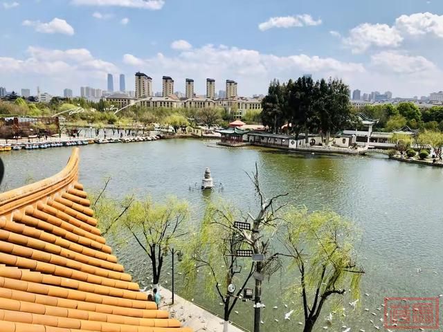 云南省第一大城市，气候宜人，别名“春城”，发展前景被大家看好-6.jpg