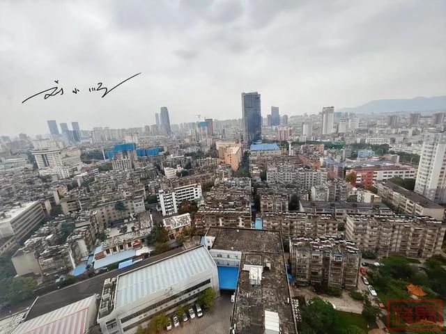 云南省第一大城市，气候宜人，别名“春城”，发展前景被大家看好-18.jpg