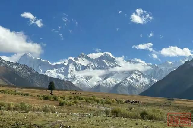 新疆旅行_想看雪山就到新疆去-4.jpg