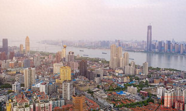 难以置信！湖北武汉市大规模造城的背后，原因竟是这几点-1.jpg