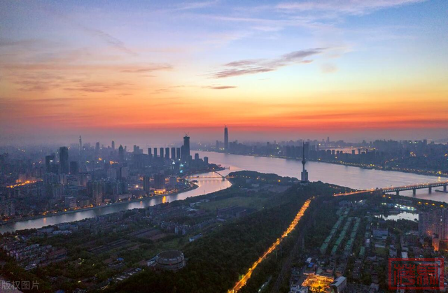 难以置信！湖北武汉市大规模造城的背后，原因竟是这几点-17.jpg