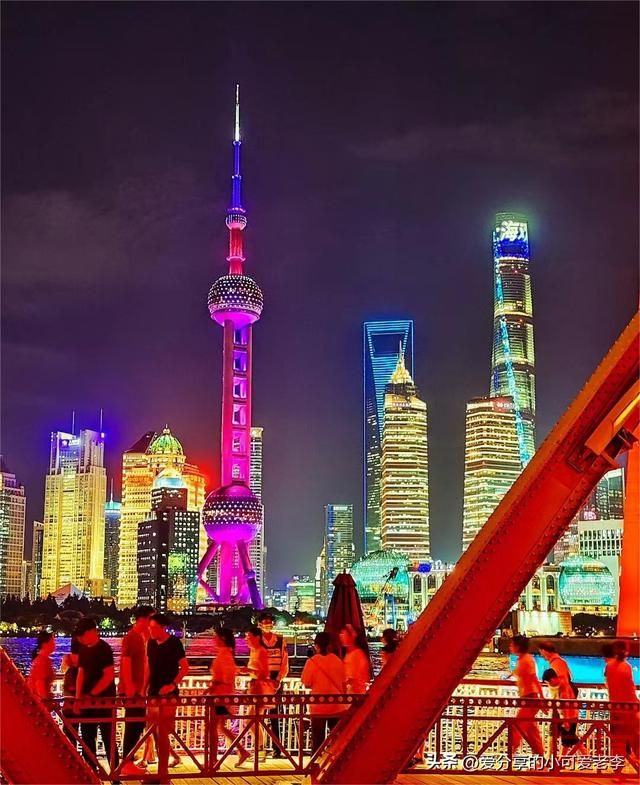 1年去了3趟上海和青岛，发现青岛和上海的差距不是一星半点-4.jpg