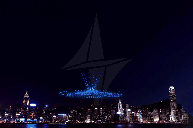 香港将首现夜空“二维码”，扫码可领优惠-2.jpg