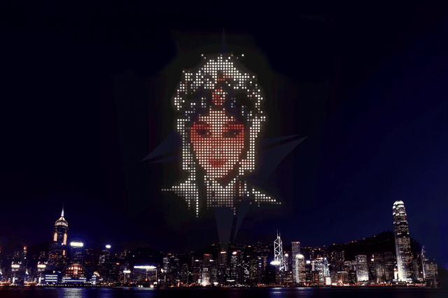 香港将首现夜空“二维码”，扫码可领优惠-5.jpg