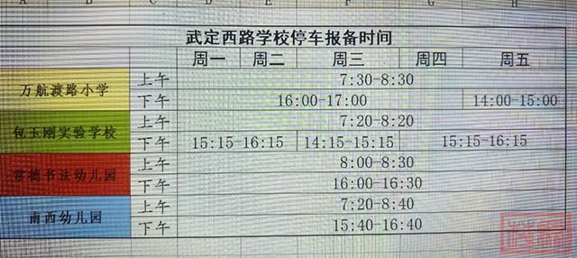 “开放闸”分流、“绿信比”调整，发放“分色停车卡”……上海迎来开学日，警方多措护校保平安-2.jpg