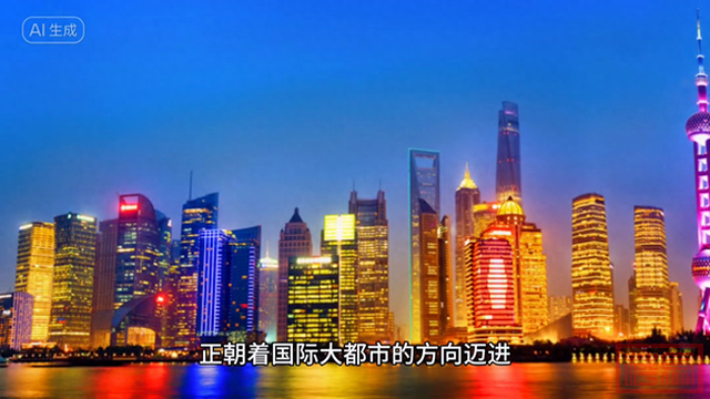 未来的上海，将成为全球范围内的重要贸易中心之一-1.jpg