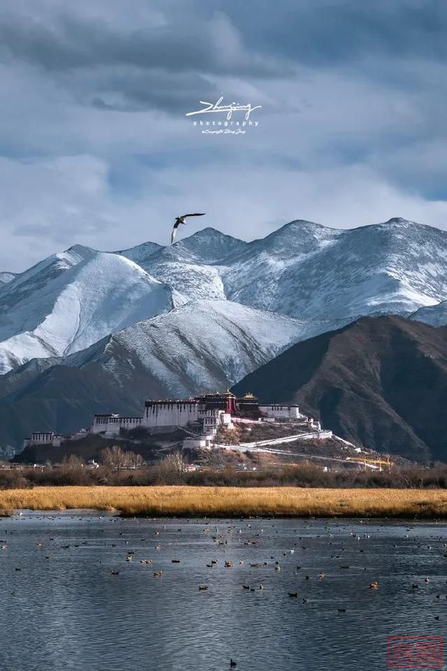 西藏最全景点大赏来了，每一帧都是壁纸！你去过哪几个？-4.jpg