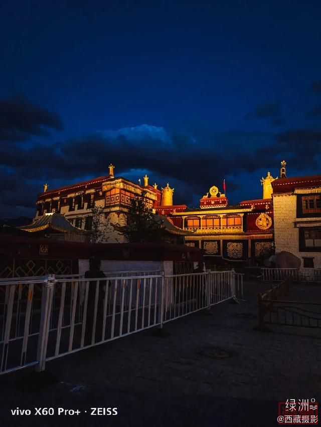 西藏最全景点大赏来了，每一帧都是壁纸！你去过哪几个？-6.jpg