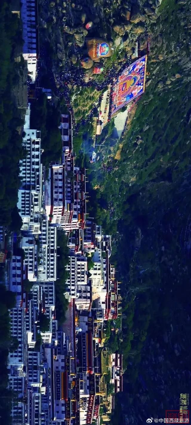 西藏最全景点大赏来了，每一帧都是壁纸！你去过哪几个？-11.jpg
