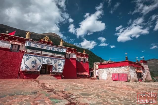 西藏最全景点大赏来了，每一帧都是壁纸！你去过哪几个？-19.jpg