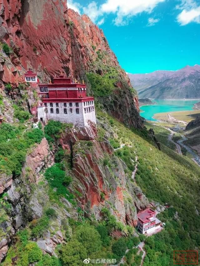 西藏最全景点大赏来了，每一帧都是壁纸！你去过哪几个？-20.jpg
