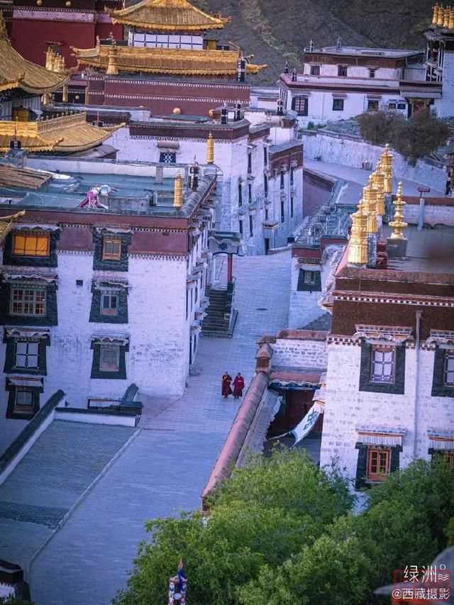 西藏最全景点大赏来了，每一帧都是壁纸！你去过哪几个？-24.jpg