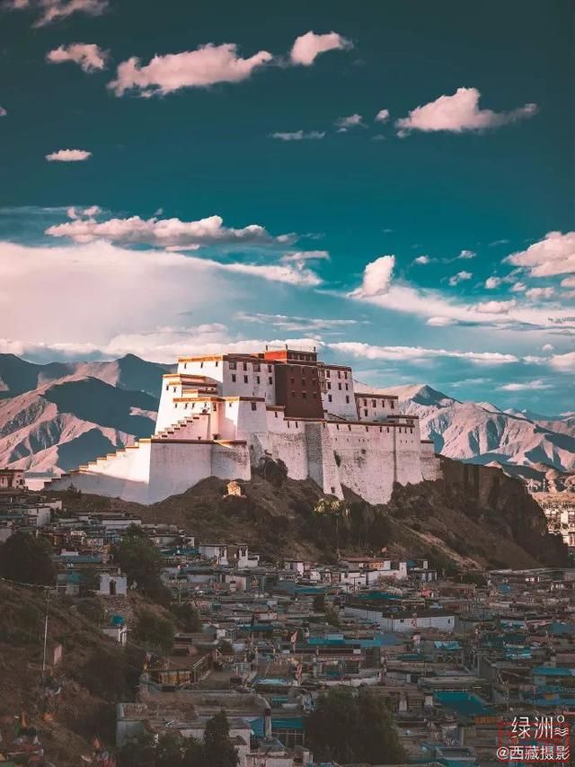 西藏最全景点大赏来了，每一帧都是壁纸！你去过哪几个？-28.jpg