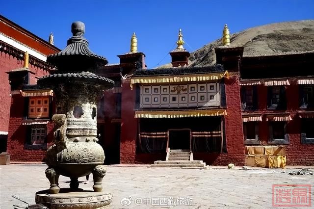 西藏最全景点大赏来了，每一帧都是壁纸！你去过哪几个？-34.jpg