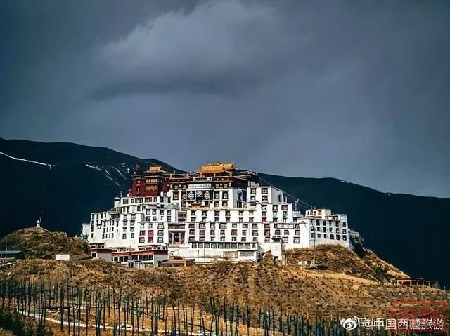西藏最全景点大赏来了，每一帧都是壁纸！你去过哪几个？-46.jpg
