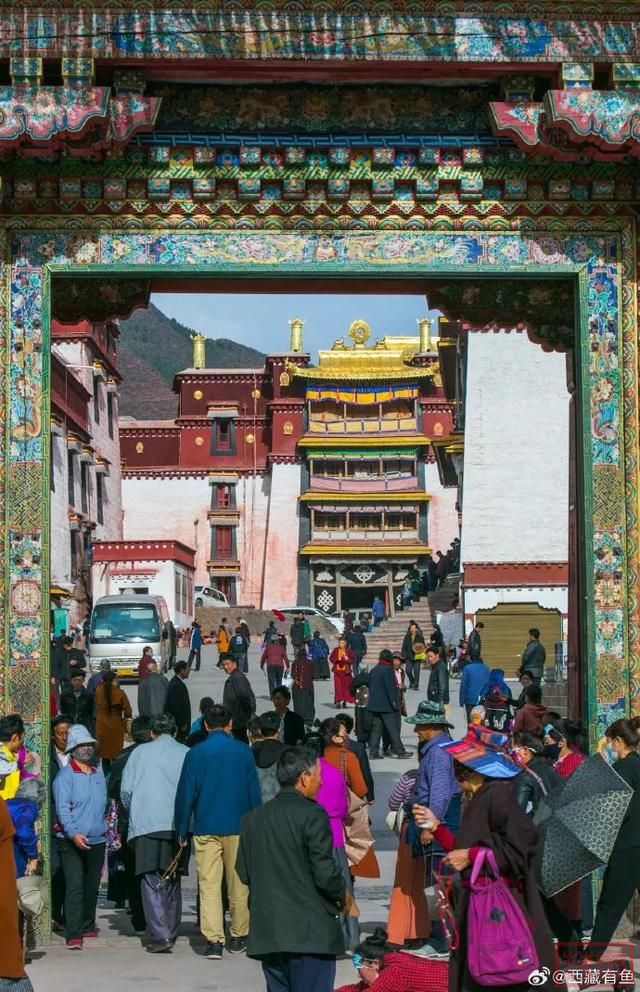 西藏最全景点大赏来了，每一帧都是壁纸！你去过哪几个？-60.jpg