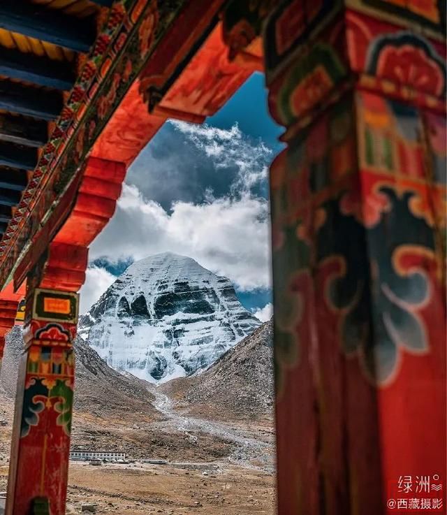 西藏最全景点大赏来了，每一帧都是壁纸！你去过哪几个？-91.jpg