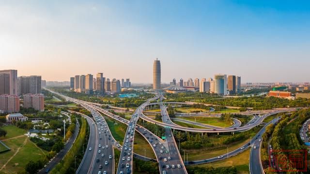 2035年河南省规划建成1个特大城市，13个大城市，20个中等城市-2.jpg