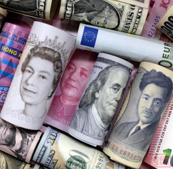 Euro-Hong-Kong-dollar-U-S-dollar-Japanese-yen-pound-and-Chin.jpg