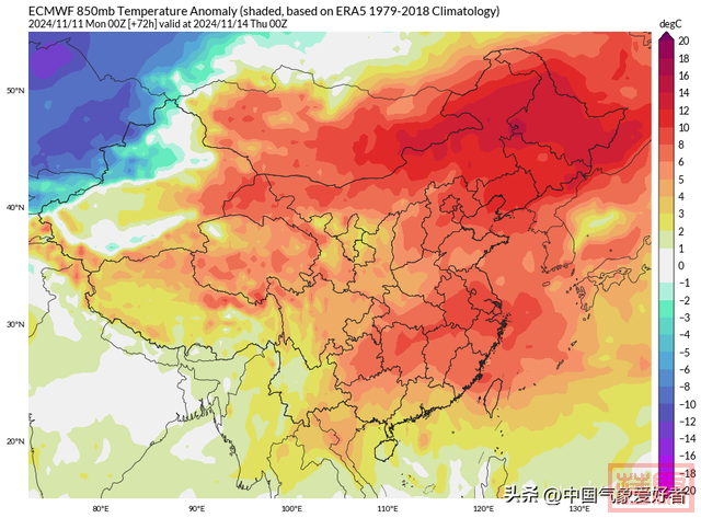 大暴雪突袭新疆等，首场大寒潮来了？权威预报：南方先30度再等等-6.jpg