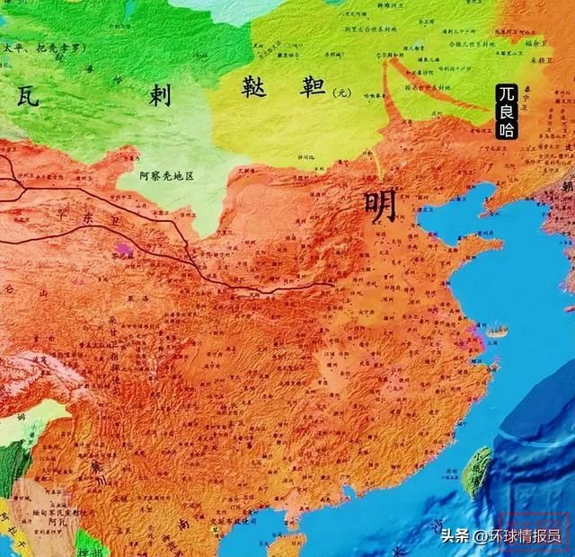 蒙古族的正统到底在哪里？是中国内蒙古，还是蒙古国？-12.jpg