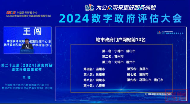 结果公布丨广西政府门户网站蝉联全国第二 全区14个设区市政府门户网站全数挺进全国百强-6.jpg