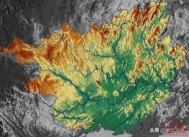 广西的区划变动，9个专区的格局，为何形成了14个地级市？-3.jpg