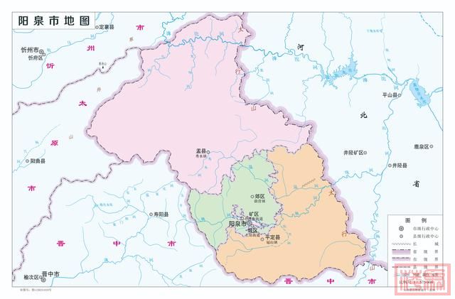 中国行政区划之山西省-4.jpg