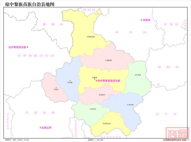 中国行政区划之海南省-20.jpg