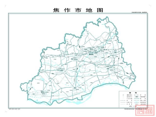 中国行政区划之河南省-9.jpg