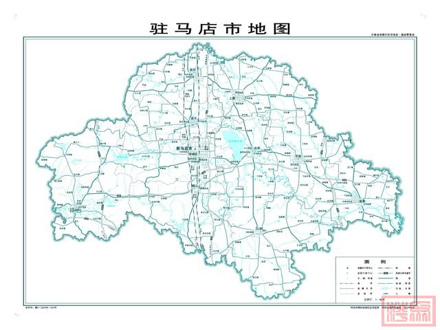 中国行政区划之河南省-18.jpg