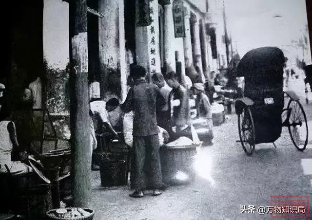 海南旧影——100年前的海南，竟如此原始荒凉？一个游客都看不到-5.jpg