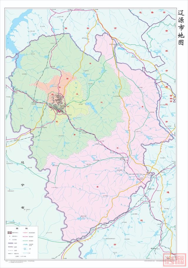 中国行政区划之吉林省-5.jpg