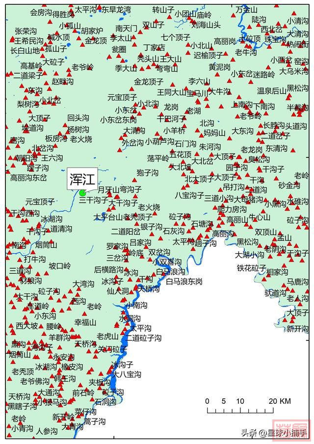 吉林有三千多座山，有你认识的吗？-12.jpg