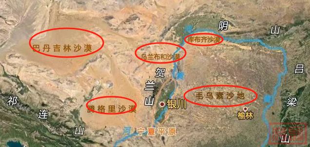 中国地理篇之甘肃，一个又穷又长的省份，结合地图了解一下-10.jpg