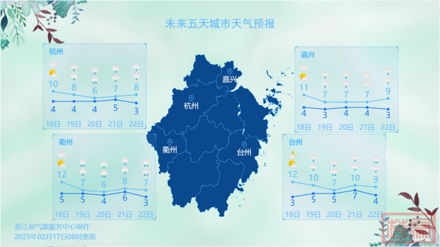 浙江下雪了！大跌17℃，本周天气大反转…-8.jpg